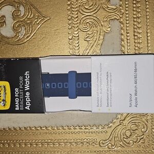 OtterBox Apple Watch Band 44-46mm NEW